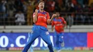 Tye is one of the best limited overs bowlers in the world right now